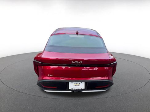 Used 2025 Kia K4 FWD image 12