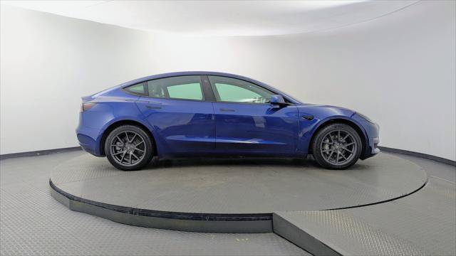 Used 2022 Tesla Model 3 RWD image 8