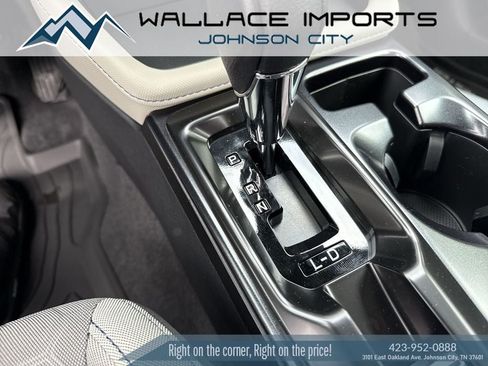 New 2026 Subaru Forester AWD/4WD image 25