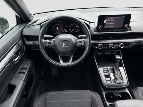 Certified 2023 Honda CR-V Sport image 26