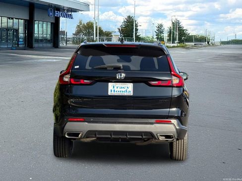 New 2026 Honda CR-V Sport-L image 5