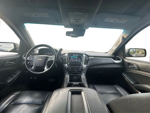 Used 2017 Chevrolet Tahoe LT AWD/4WD image 13