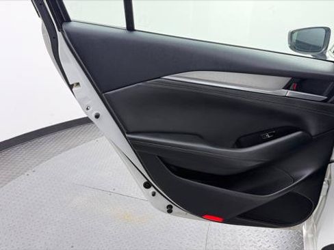 Used 2021 MAZDA MAZDA6 Sport FWD image 16