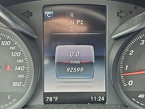 Used 2016 Mercedes-Benz C 300 4MATIC Sedan image 18