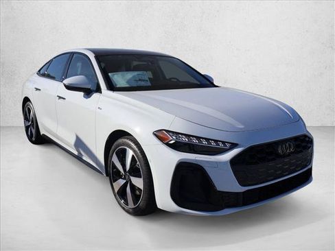 New 2026 Audi A5 2.0T Premium Plus AWD/4WD image 6
