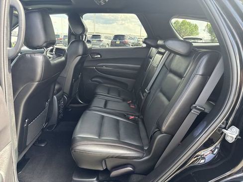 Used 2026 Dodge Durango GT AWD/4WD image 23