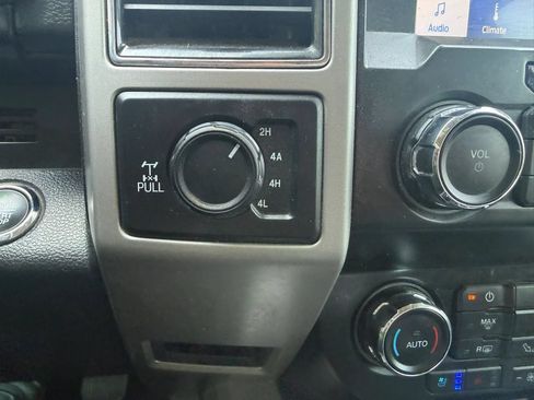 Used 2020 Ford F150 Lariat AWD/4WD image 13