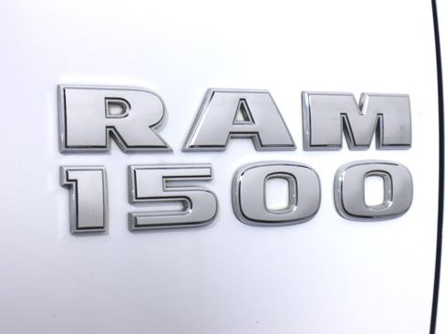 Used 2016 RAM 1500 Tradesman AWD/4WD image 37