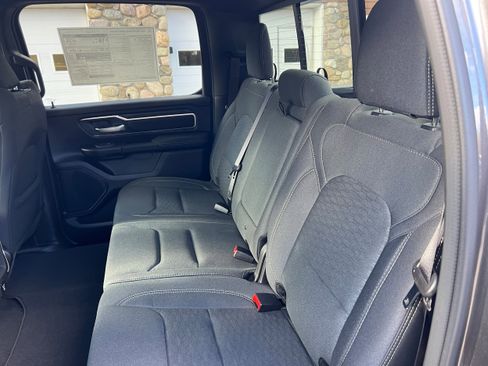 New 2026 RAM 1500 Big Horn image 10
