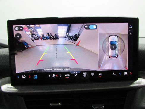 New 2026 Ford Explorer ST AWD/4WD image 31