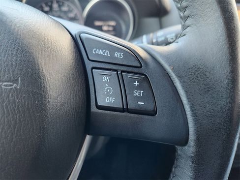 Used 2015 MAZDA CX-5 Grand Touring image 28