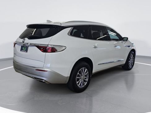 Used 2023 Buick Enclave Essence w/ Trailering Package, 5000 lbs. AWD/4WD image 3
