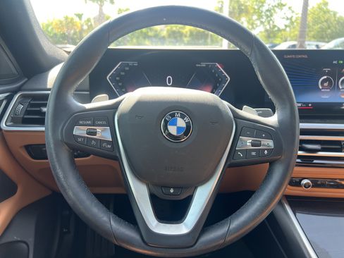 Used 2024 BMW 430i Gran Coupe w/ Premium Package RWD image 16