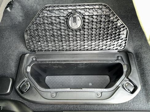 Used 2025 RAM 1500 Big Horn AWD/4WD image 21