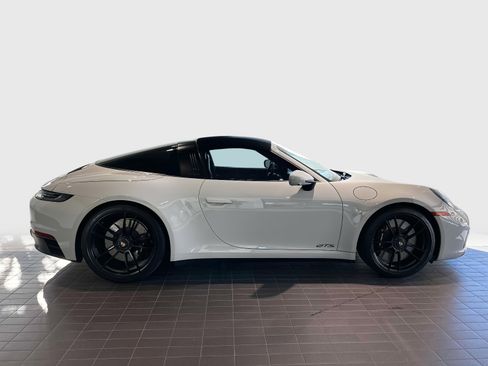 Certified 2023 Porsche 911 Targa 4 GTS image 7