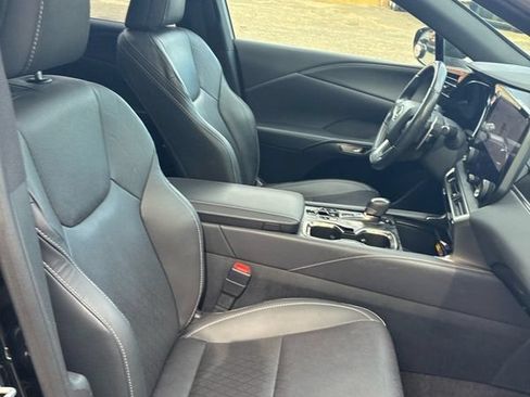 Used 2023 Lexus RX 350 Premium Plus w/ Accessory Package (Z1) AWD/4WD image 17