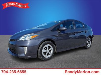 Used 2015 Toyota Prius Two