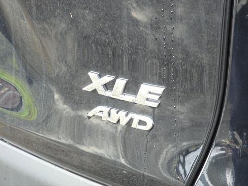 New 2025 Toyota RAV4 XLE Premium w/ Weather Package image 7