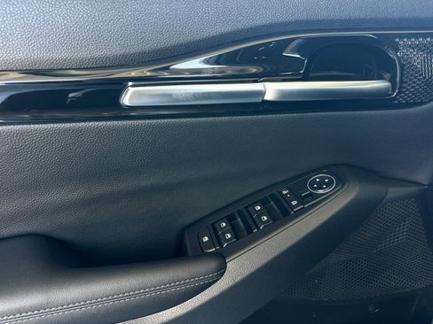 Used 2024 Kia Seltos EX FWD image 10