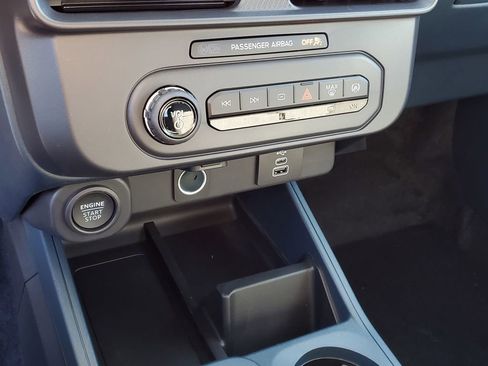 New 2025 Ford Maverick XLT w/ XLT Luxury Package image 20