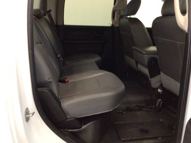 Used 2020 RAM 1500 Tradesman w/ Protection Group AWD/4WD image 9