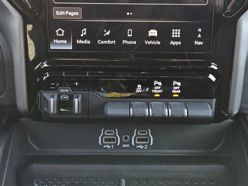 New 2026 RAM 1500 Lone Star image 13