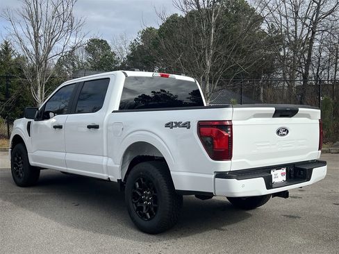 New 2026 Ford F150 STX image 23