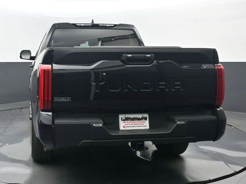 Used 2024 Toyota Tundra SR5 w/ SR5 Convenience Package image 4