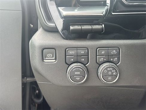 New 2025 Chevrolet Silverado 2500 High Country w/ Technology Package image 18