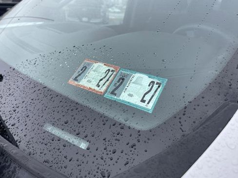 Used 2021 Chevrolet Silverado 1500 Custom Trail Boss image 5