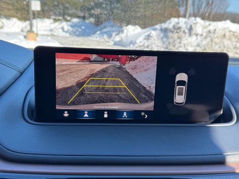 Used 2022 Acura MDX SH-AWD w/ Technology Package image 21