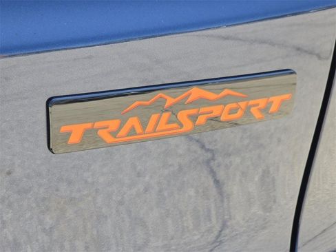 New 2026 Honda CR-V TrailSport image 13