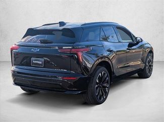 New 2026 Chevrolet Blazer EV RS w/ Super Cruise Package video 2