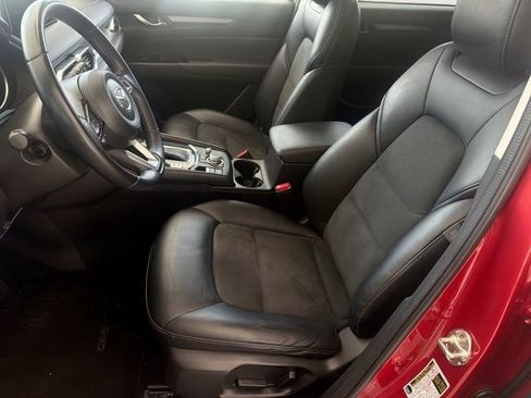 Used 2023 MAZDA CX-5 AWD 2.5 S w/ Select Package image 20