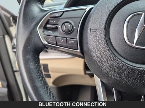 Used 2019 Acura RDX AWD w/ Technology Package image 17