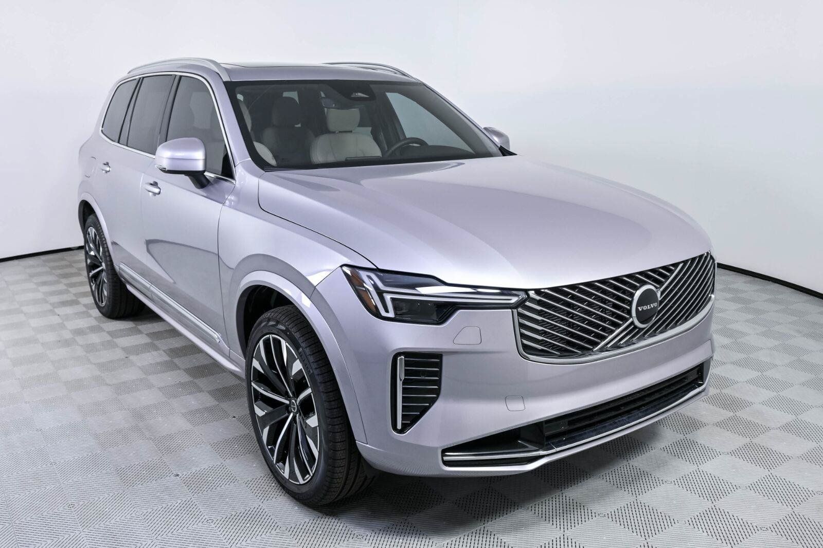 New 2026 Volvo XC90 T8 Core w/ Protection Package Premier AWD/4WD image 25
