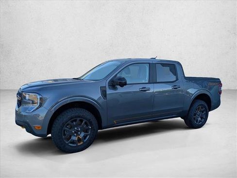 New 2026 Ford Maverick Tremor AWD/4WD image 5