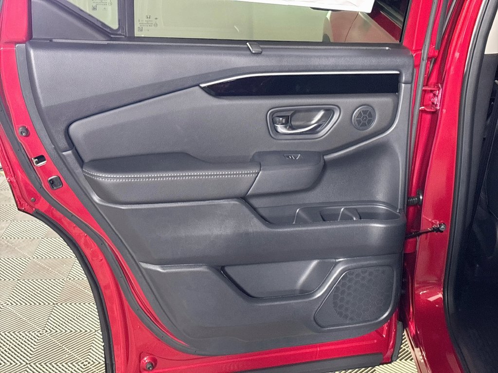 New 2026 Honda Pilot EX-L image 19