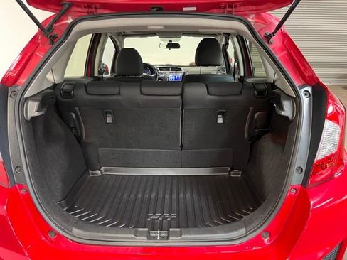 Used 2016 Honda Fit EX image 14