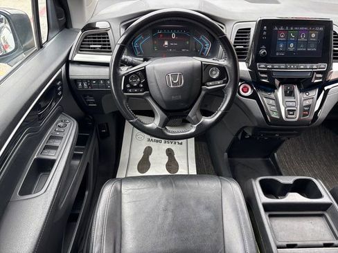 Used 2021 Honda Odyssey Touring image 26