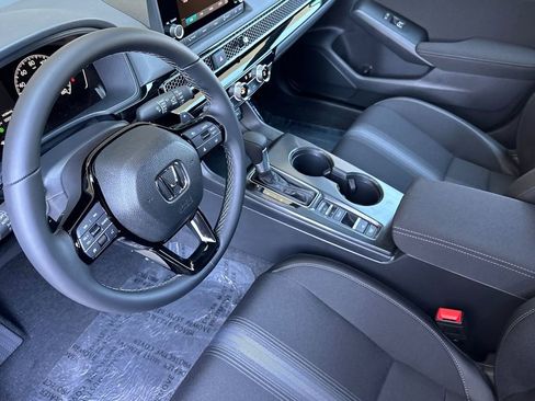 New 2025 Honda Civic Sport image 10