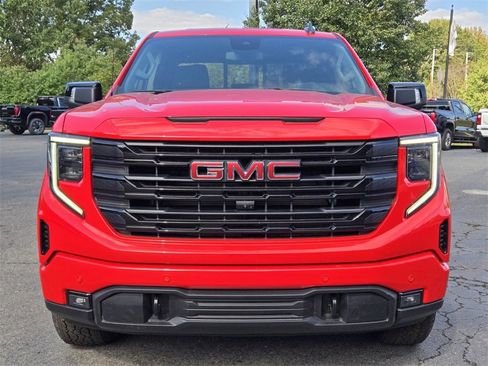 New 2026 GMC Sierra 1500 Elevation w/ Elevation Premium Package image 2