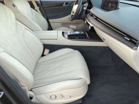 Used 2021 Genesis G80 2.5T w/ Prestige Package image 20