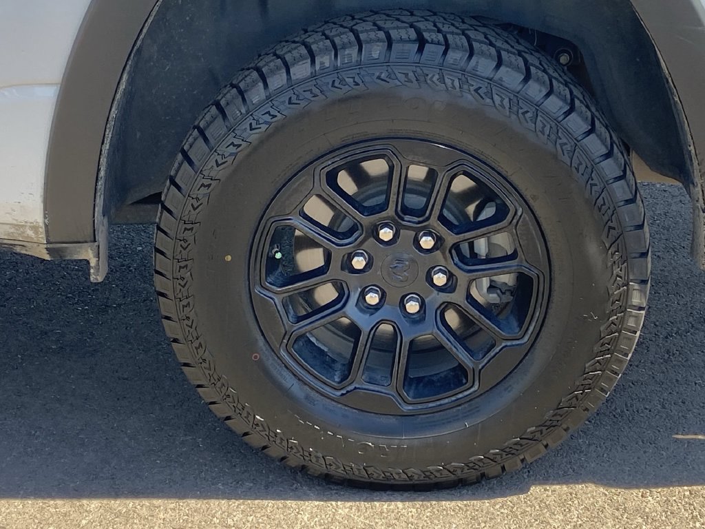 Used 2025 RAM 1500 Rebel w/ Rebel Level 1 Equipment Group AWD/4WD image 28