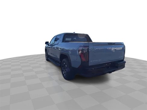 New 2026 GMC Sierra EV Elevation w/ Premium Package image 6