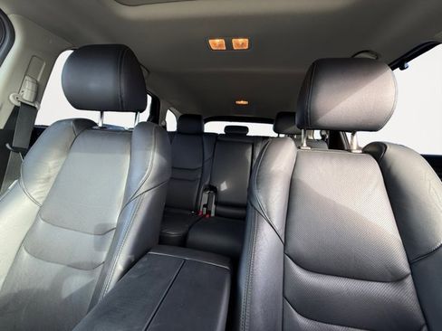 Used 2021 MAZDA CX-9 Touring w/ Touring Premium Package image 12