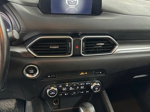 Used 2018 MAZDA CX-5 Touring w/ Preferred Equipment Package AWD/4WD image 20