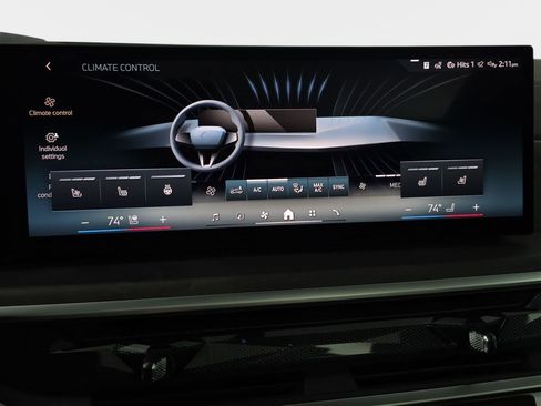 New 2026 BMW X5 xDrive50e w/ M Sport Package image 24