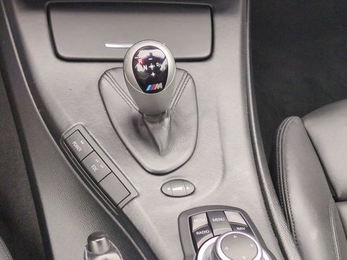 Used 2013 BMW M3 Convertible image 19