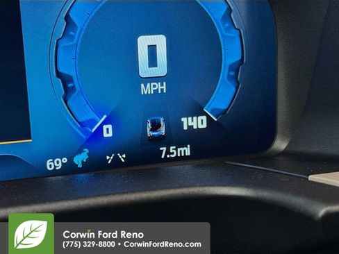 New 2025 Ford Bronco Sport Big Bend image 13